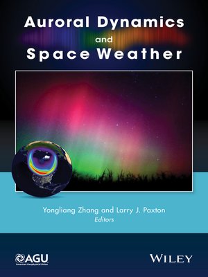 cover image of Advances in Auroral Dynamics